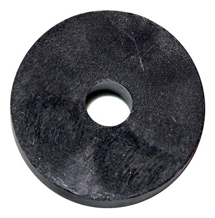 Gummi puck
