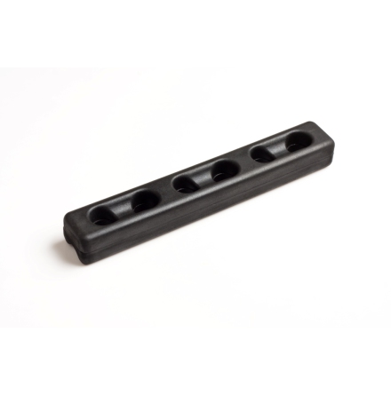 Gummifjder