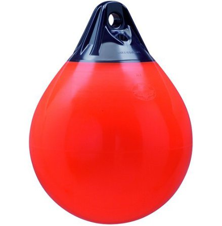 Garnbl�sa / markering