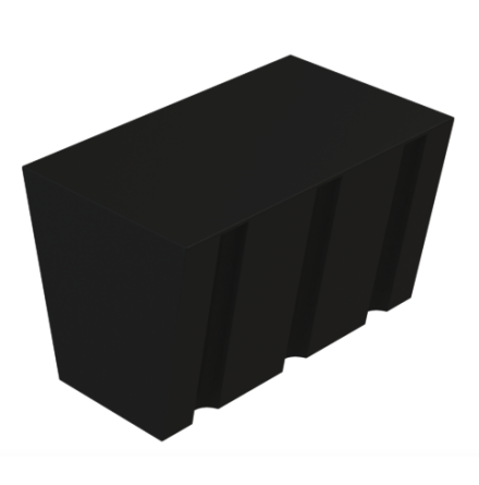 Flytblock 300 L