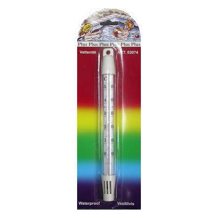 Termometer