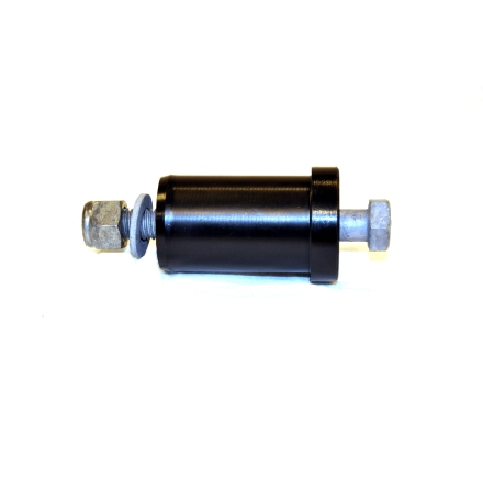 Bussning/nylon komplett