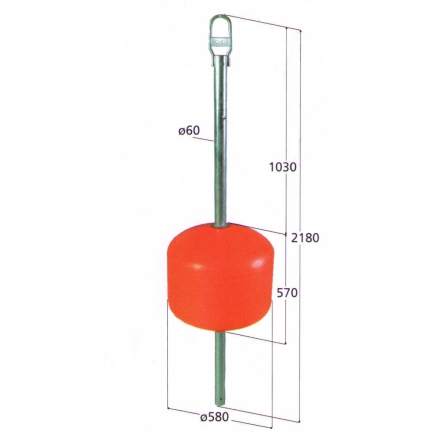  rnboj 120 L rd - Frlngd ten