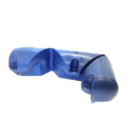 Bumper flexibel 800 mm