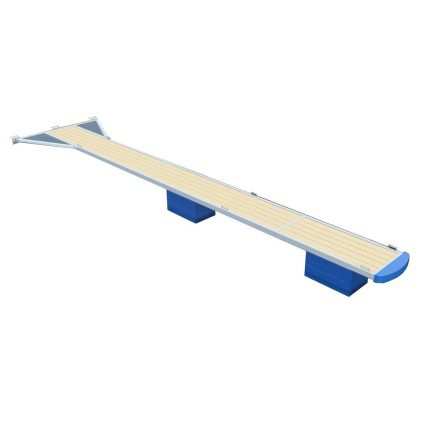 Y-bom WM 100 GTS gngbar