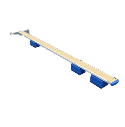 Y-bom WM 120 GTS gngbar