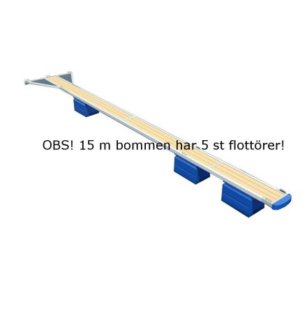 Y-bom WM 150 GTSF gngbar