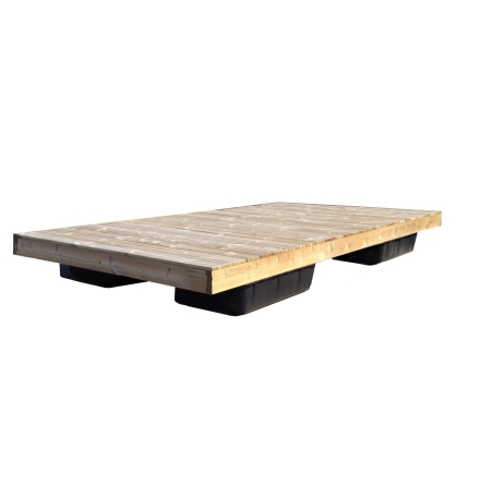 Badflotte Paket A