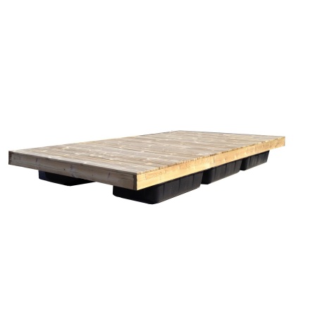 Badflotte Paket B