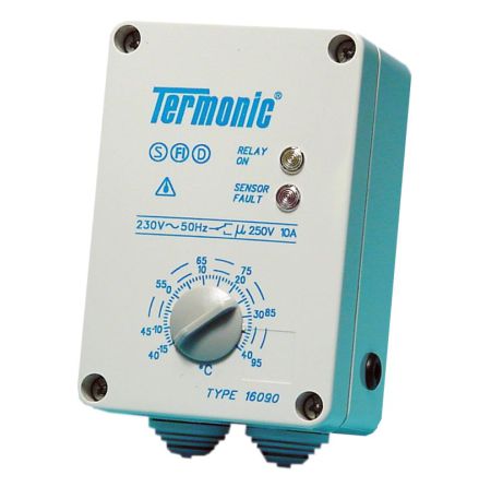Termostat 16090